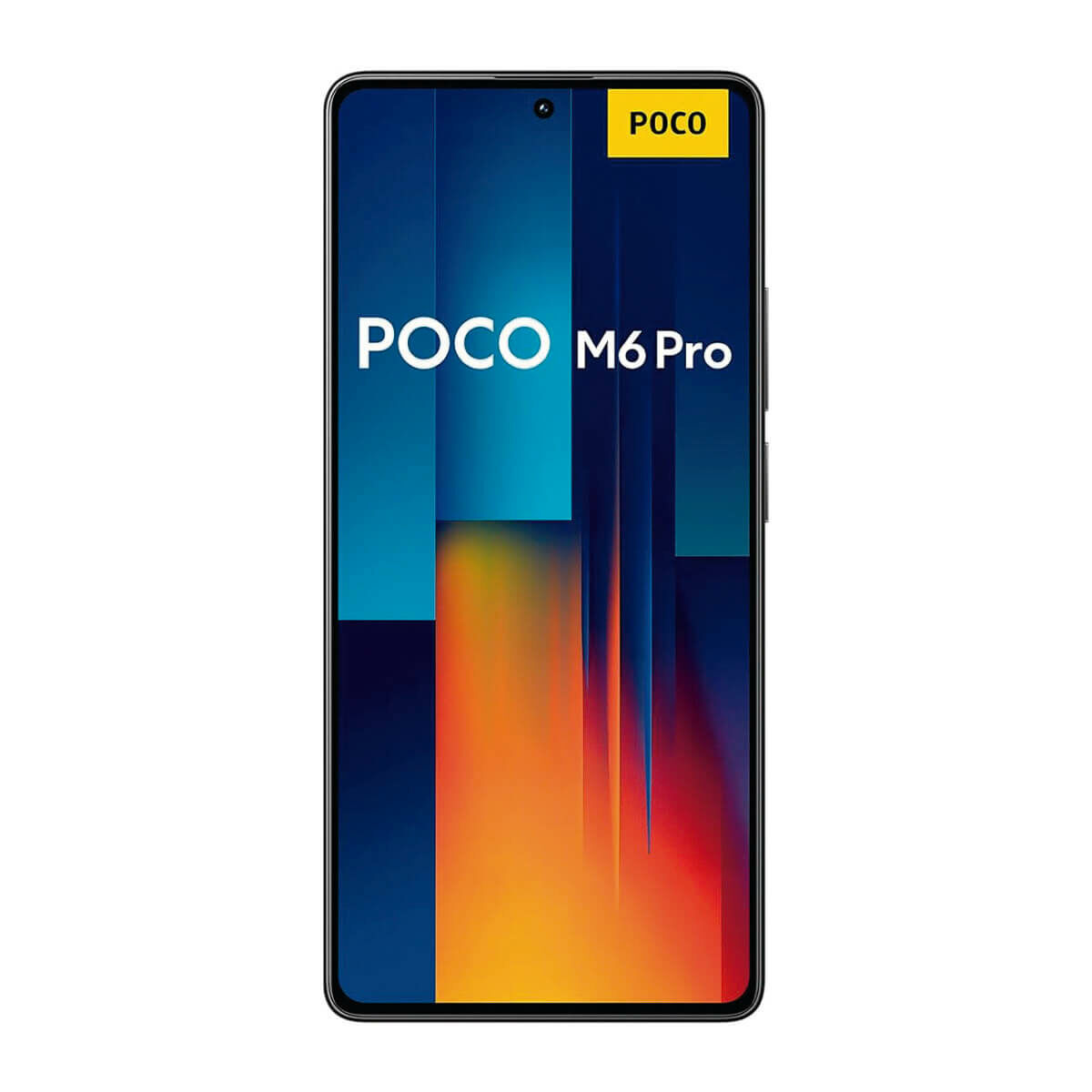 Smartphone Xiaomi Poco M6 Pro 6,67" Octa Core 12 GB RAM 12 GB 512 GB Azzurro 5 M0802803_3