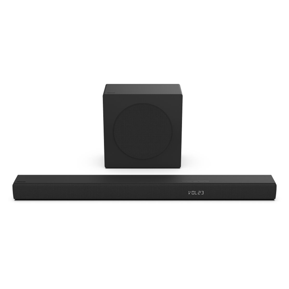 Soundbar Hisense HS3100 480W Nero 480 W 2 S5630162_0
