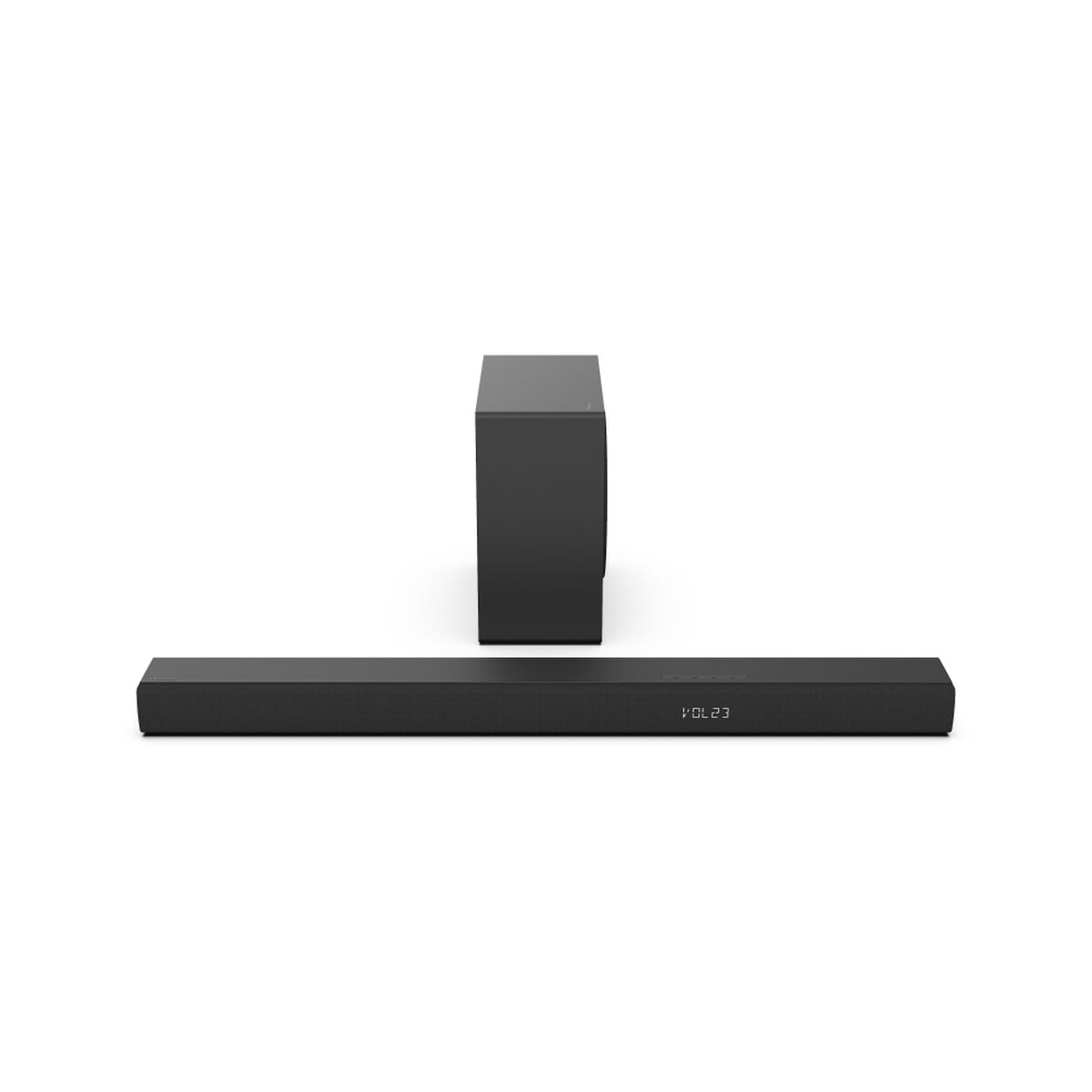 Soundbar Hisense HS3100 480W Nero 480 W 14 S5630162_12
