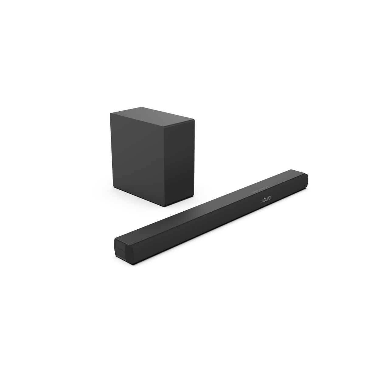 Soundbar Hisense HS3100 480W Nero 480 W 15 S5630162_13