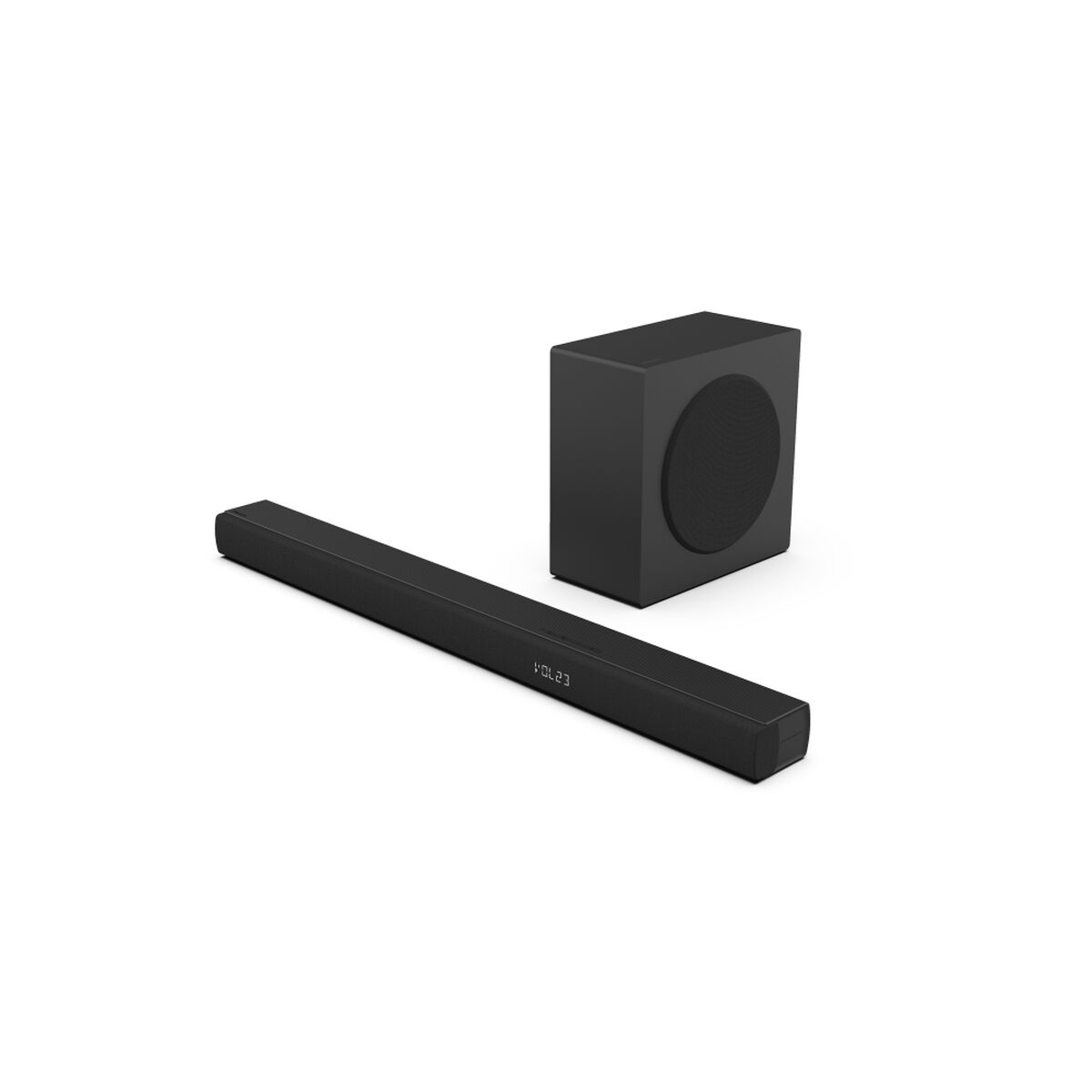 Soundbar Hisense HS3100 480W Nero 480 W 16 S5630162_14