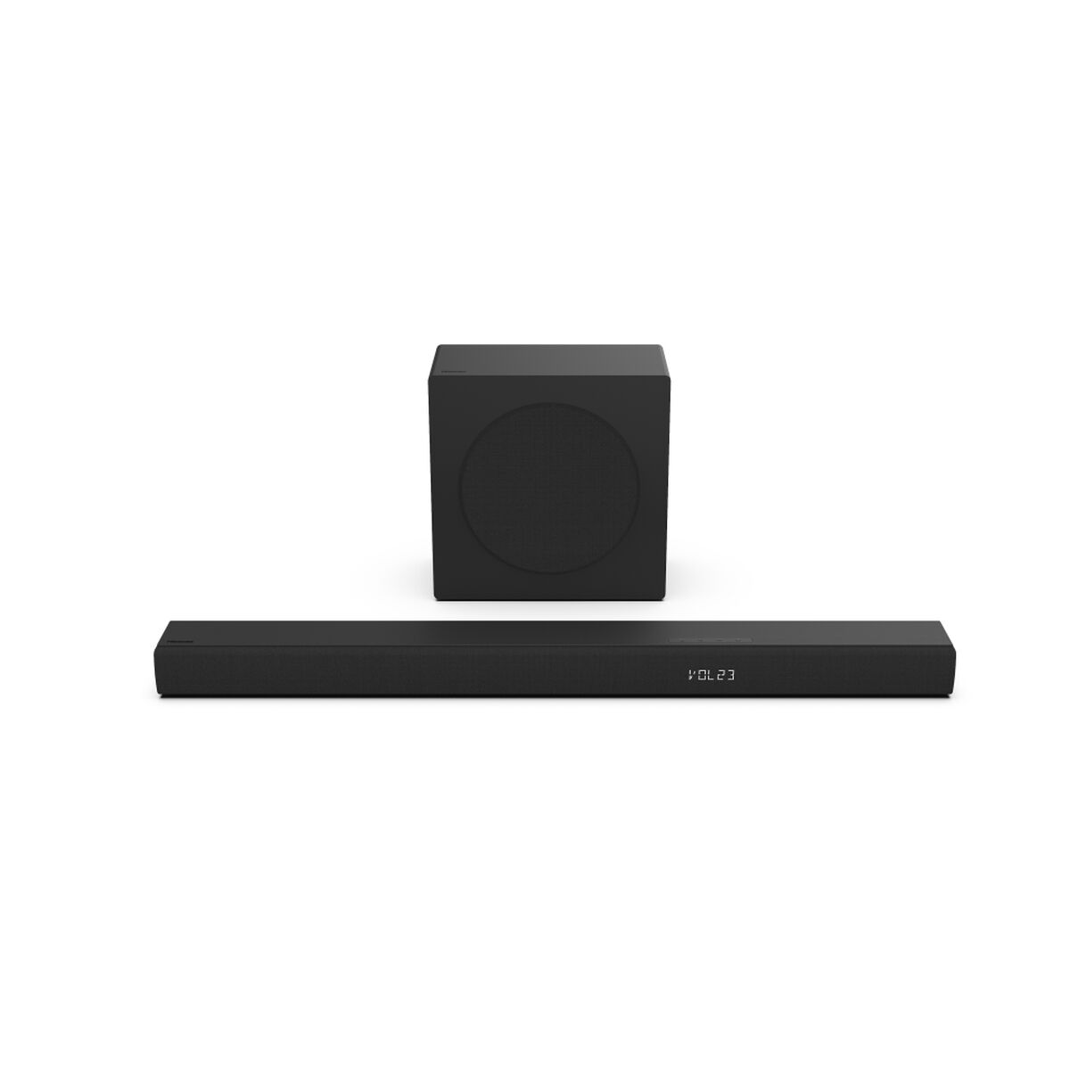 Soundbar Hisense HS3100 480W Nero 480 W 5 S5630162_3