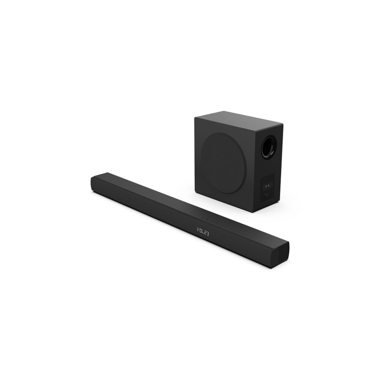 Soundbar Hisense HS3100 480W Nero 480 W 7 S5630162_5