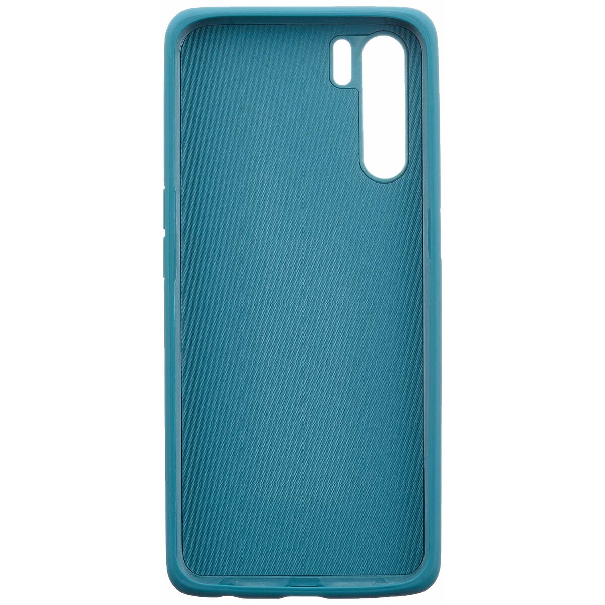 Custodia per Cellulare Oppo A91 Azzurro 3 M0321986_1