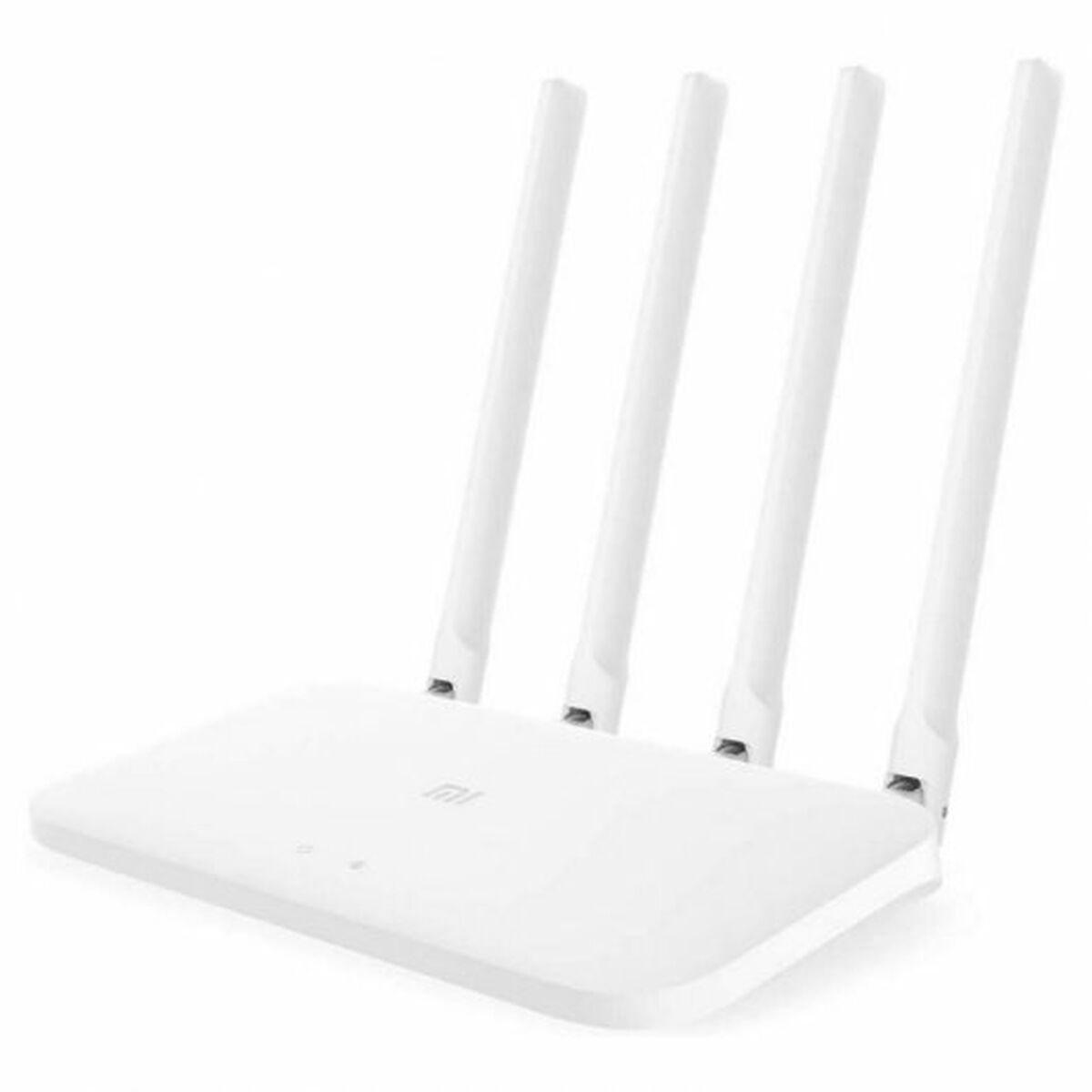 Router Senza Fili Xiaomi DVB4230GL 867 Mbps Bianco 3 S9909366_1