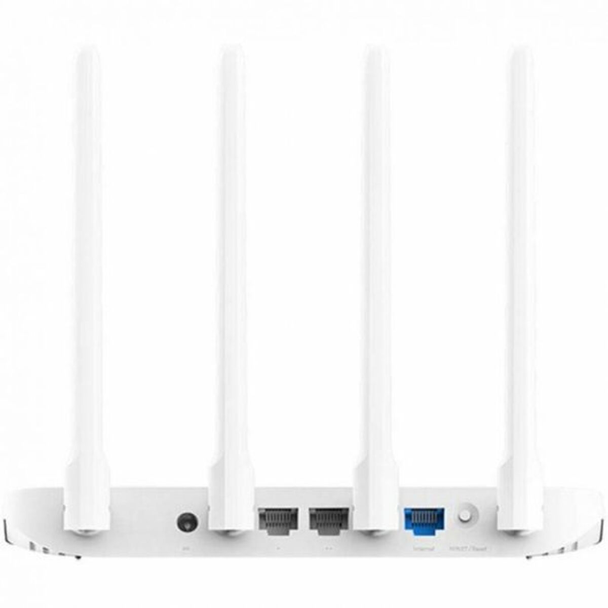 Router Senza Fili Xiaomi DVB4230GL 867 Mbps Bianco 4 S9909366_2