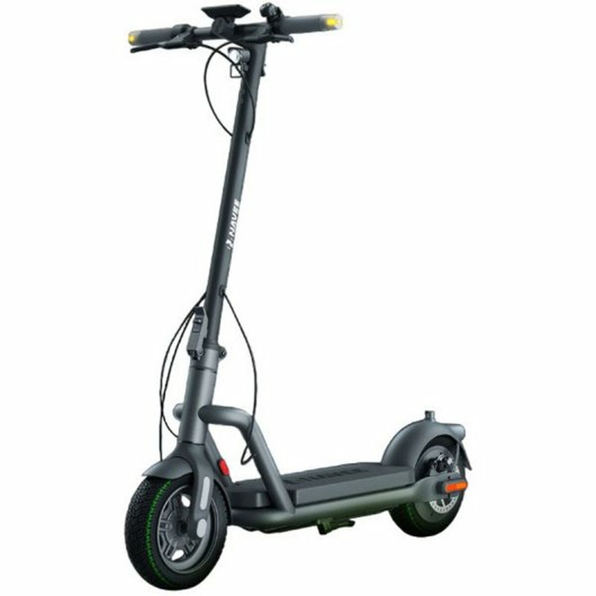 Monopattino Elettrico Navee N65i 1000 W Nero 25 km/h 3 M0310690_1