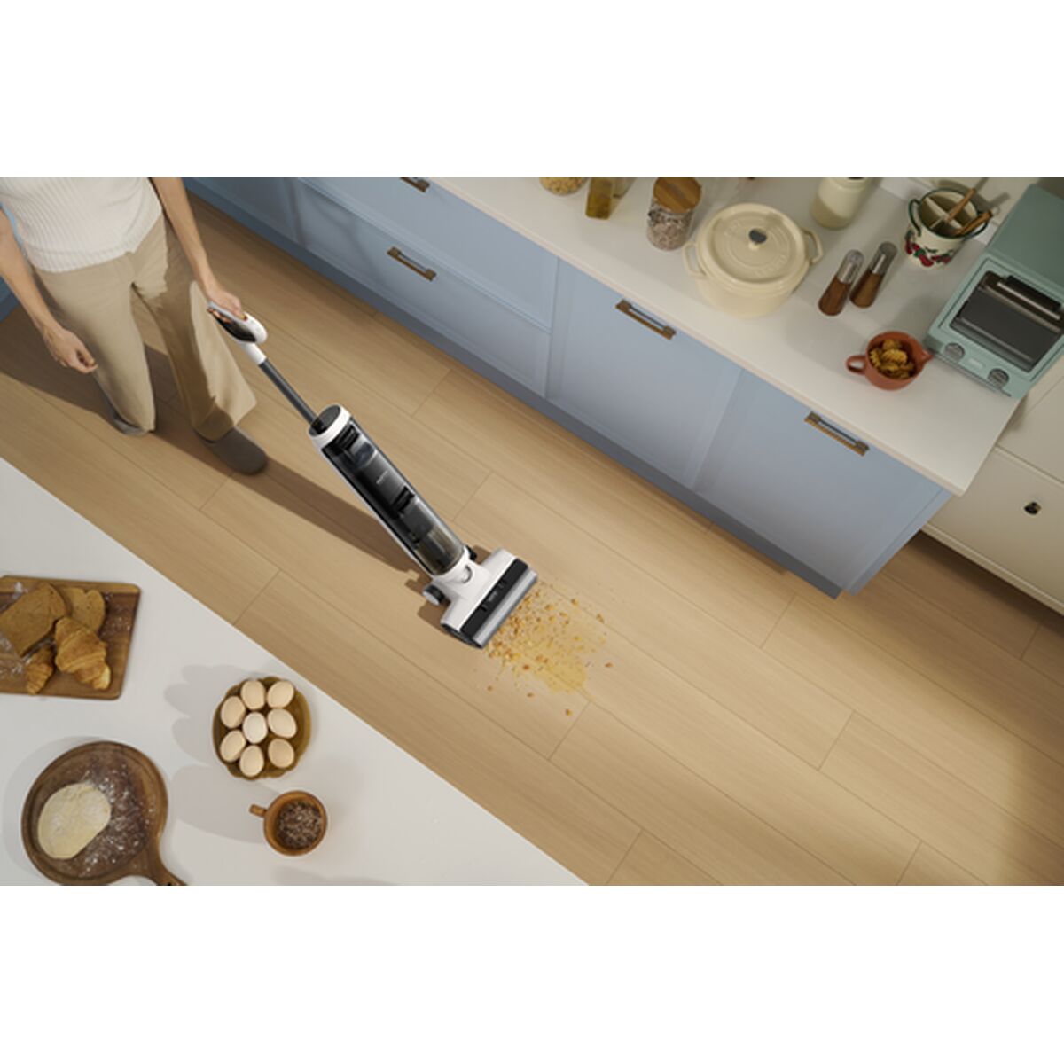 Scopa Elettrica Dreame K20 3 M0323295_1