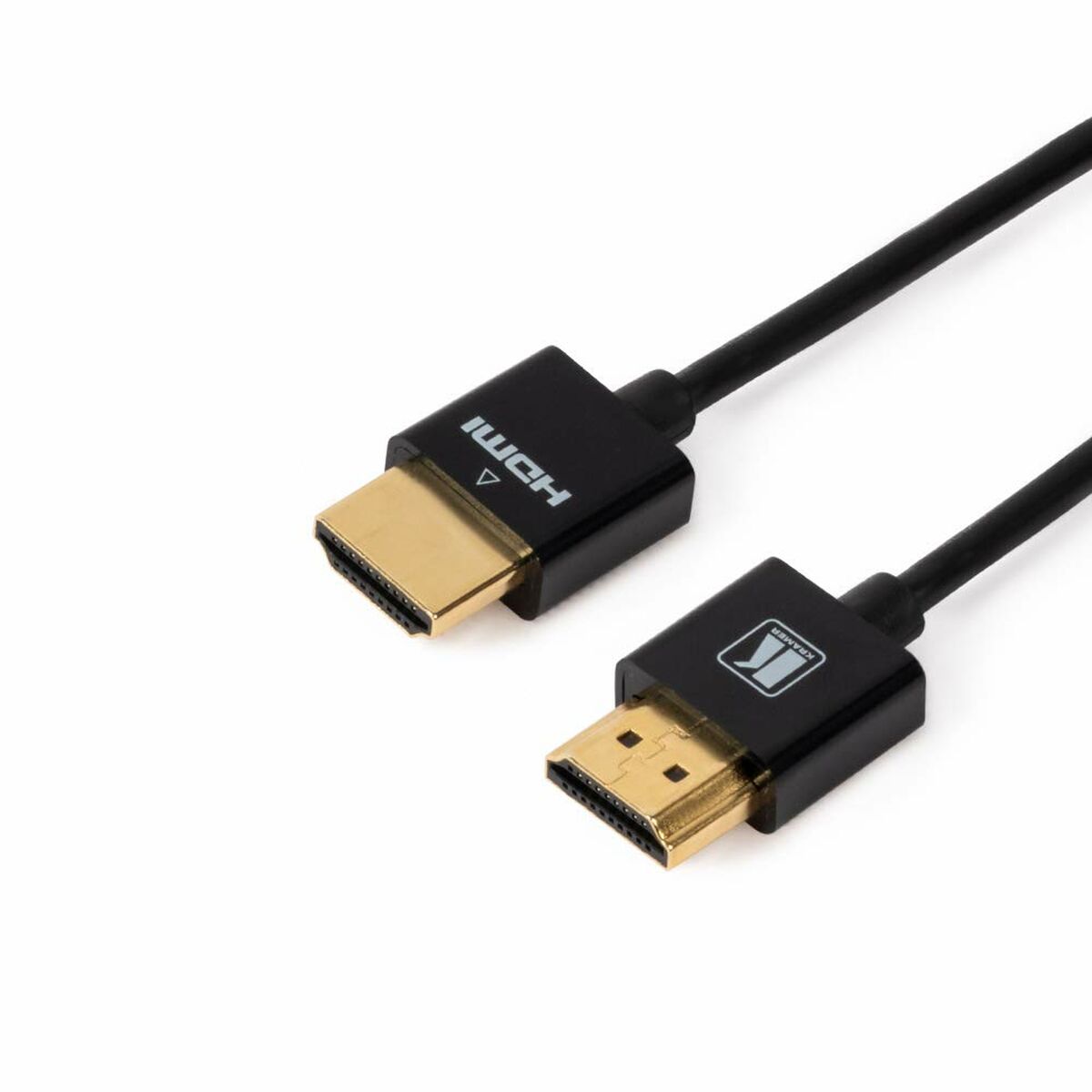 Cavo HDMI Kramer 97-0132010 Nero 3 m 2 M0304450_0