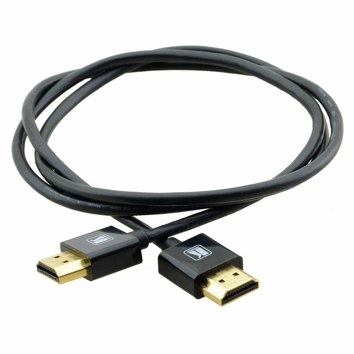 Cavo HDMI Kramer 97-0132010 Nero 3 m 5 M0304450_3