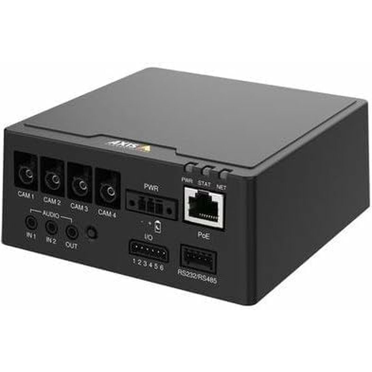 Switch KVM Axis F9114 2 S55173839_0