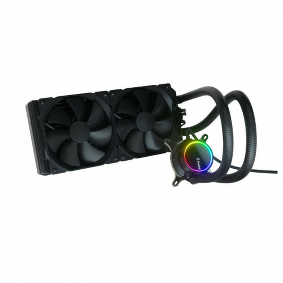 Kit di Refrigerazione Liquida Fractal Design Celsius+ S28 Dynamic 2 M0325703_0