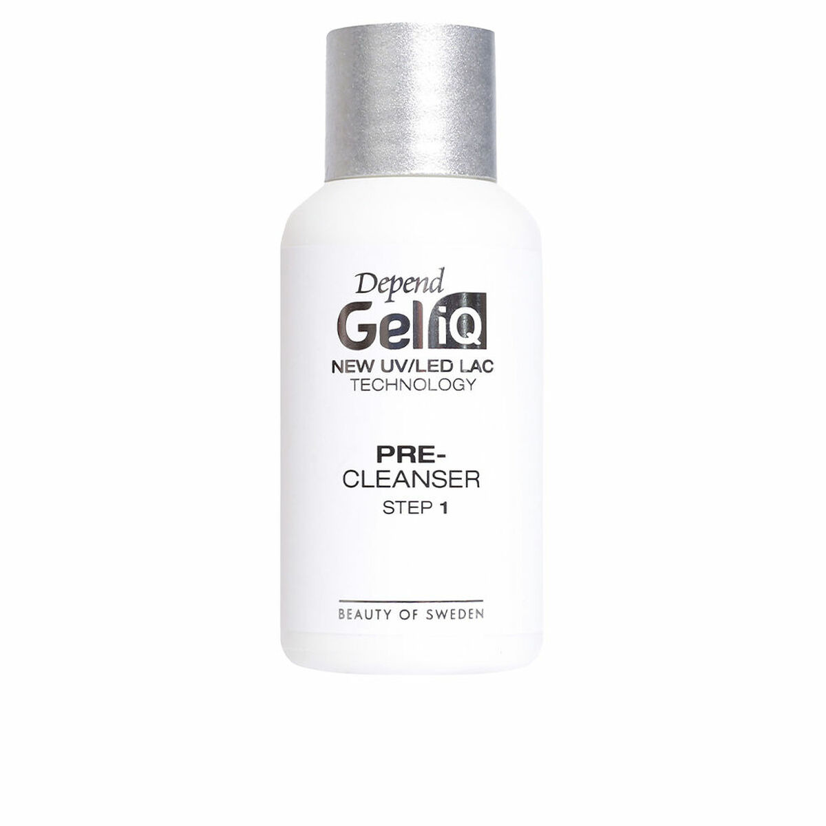 Solvente per smalto Beter Gel Iq Detergente 35 ml 2 S05106521_0