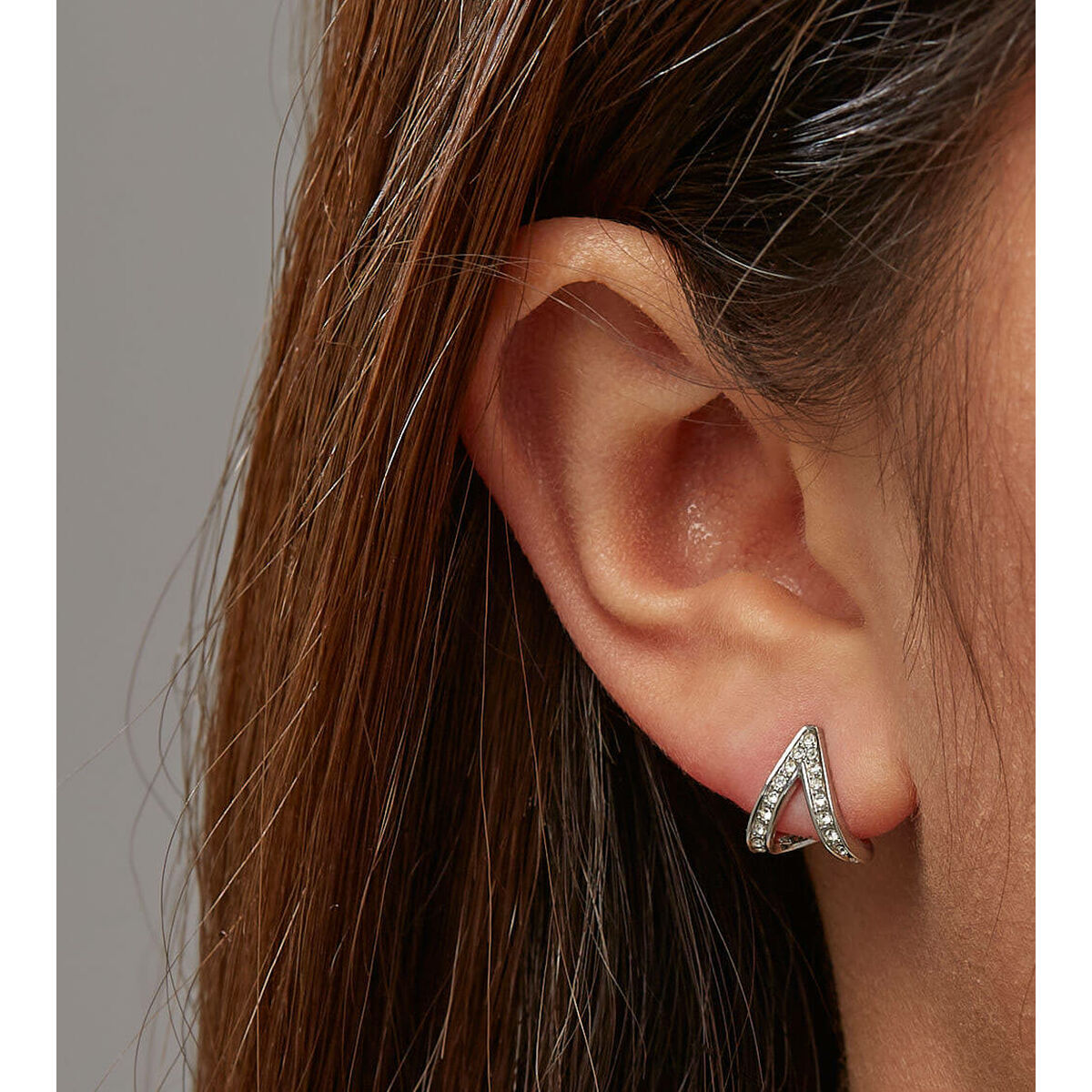 Orecchini Donna Tommy Hilfiger 2780364 Argento puro 925 3 S72101744_1