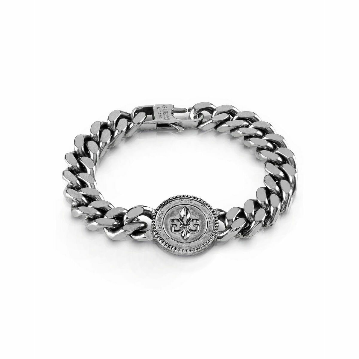 Bracciale Uomo Guess UMB70006-S 2 S7249380_0
