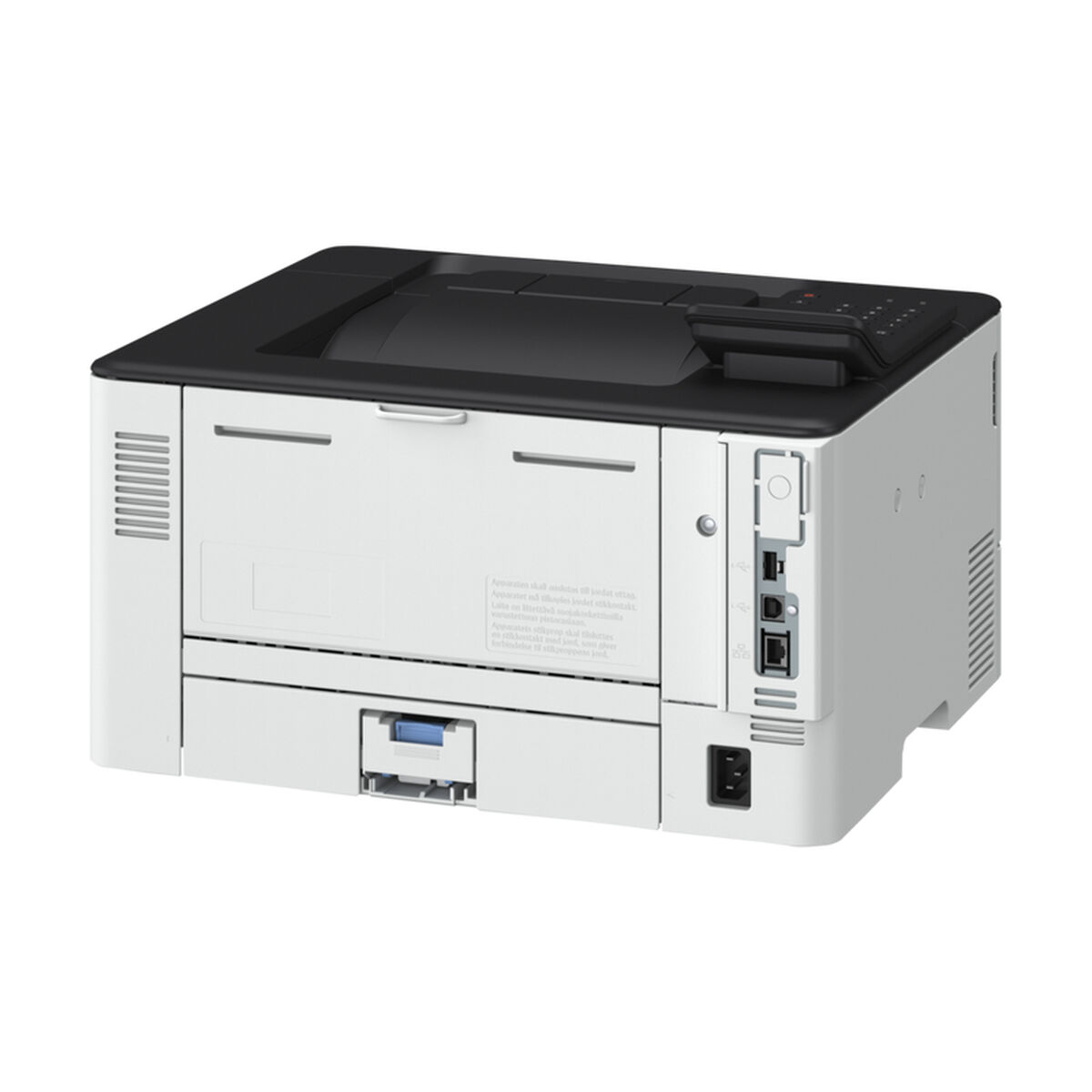 Stampante Multifunzione Canon i-SENSYS LBP243dw 2 S55248866_0
