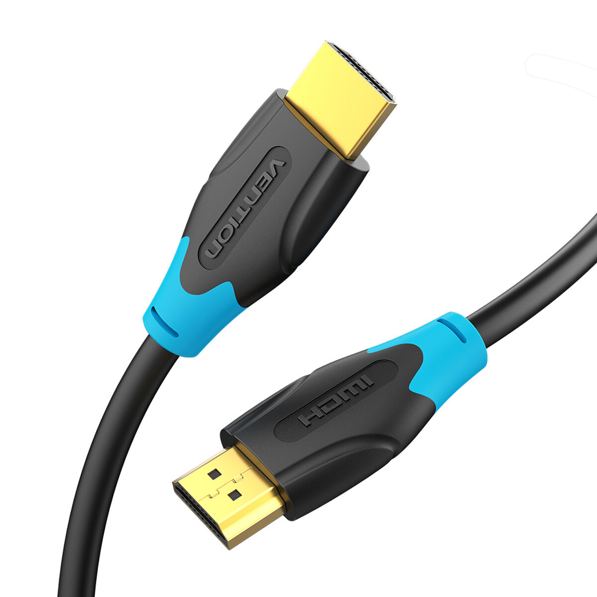 Cavo HDMI Vention AACBL Nero 10 m 2 S55291294_0