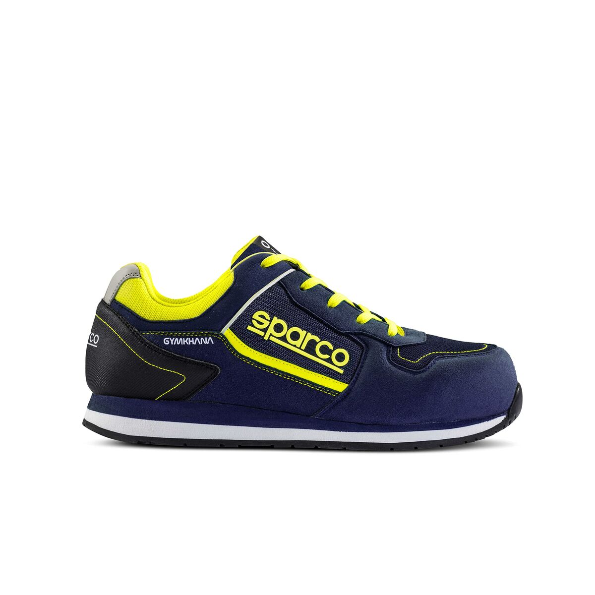 Scarpe Sportive Sparco 0752741 5 S7913517_3