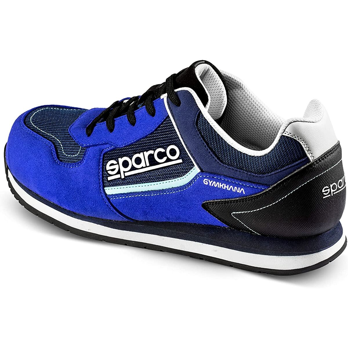 Scarpe Sportive Sparco 0752741 7 S7913517_5