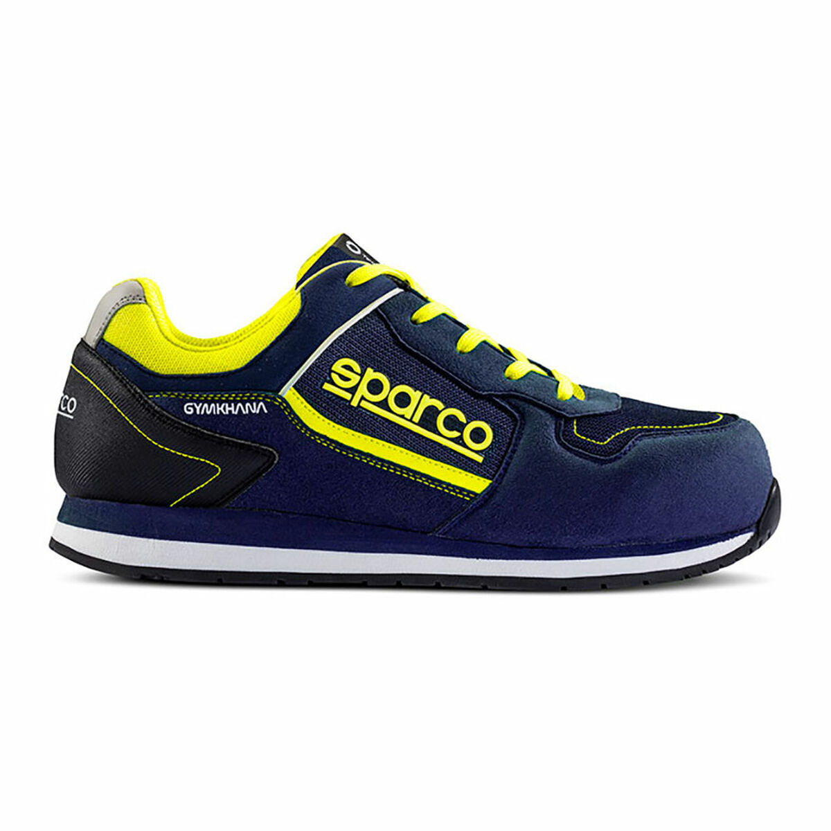 Scarpe Sportive Sparco 0752741 3 S7913517_1