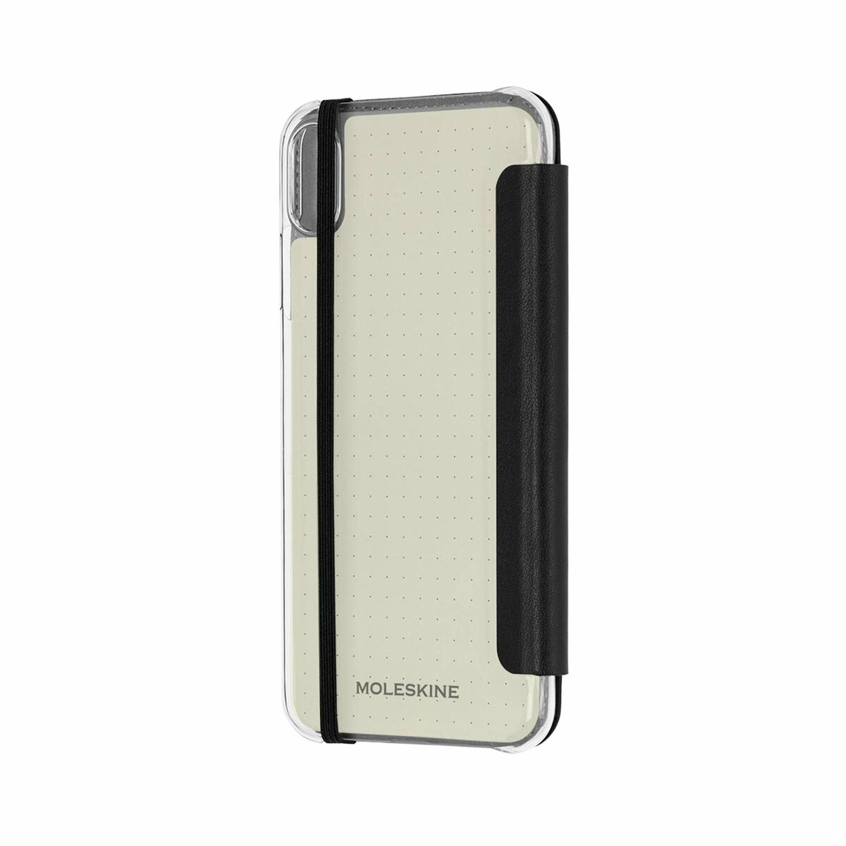 Custodia Folio per Cellulare Moleskine ET9CBPXSMCLR 2 M0302600_0