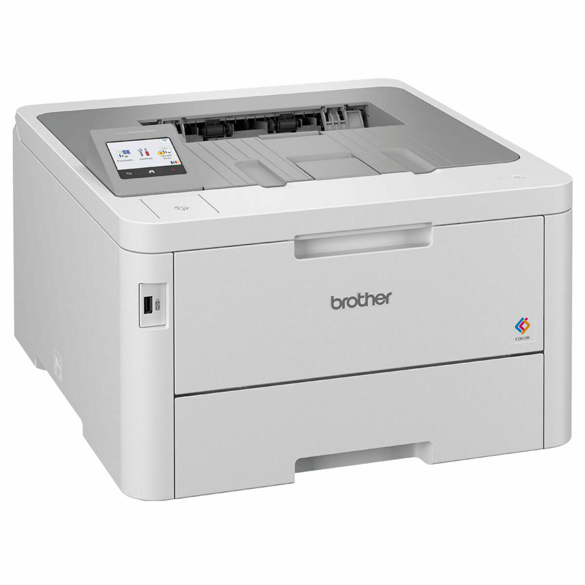 Stampante Multifunzione Brother HLL8240CDWRE1 6 S55250737_4