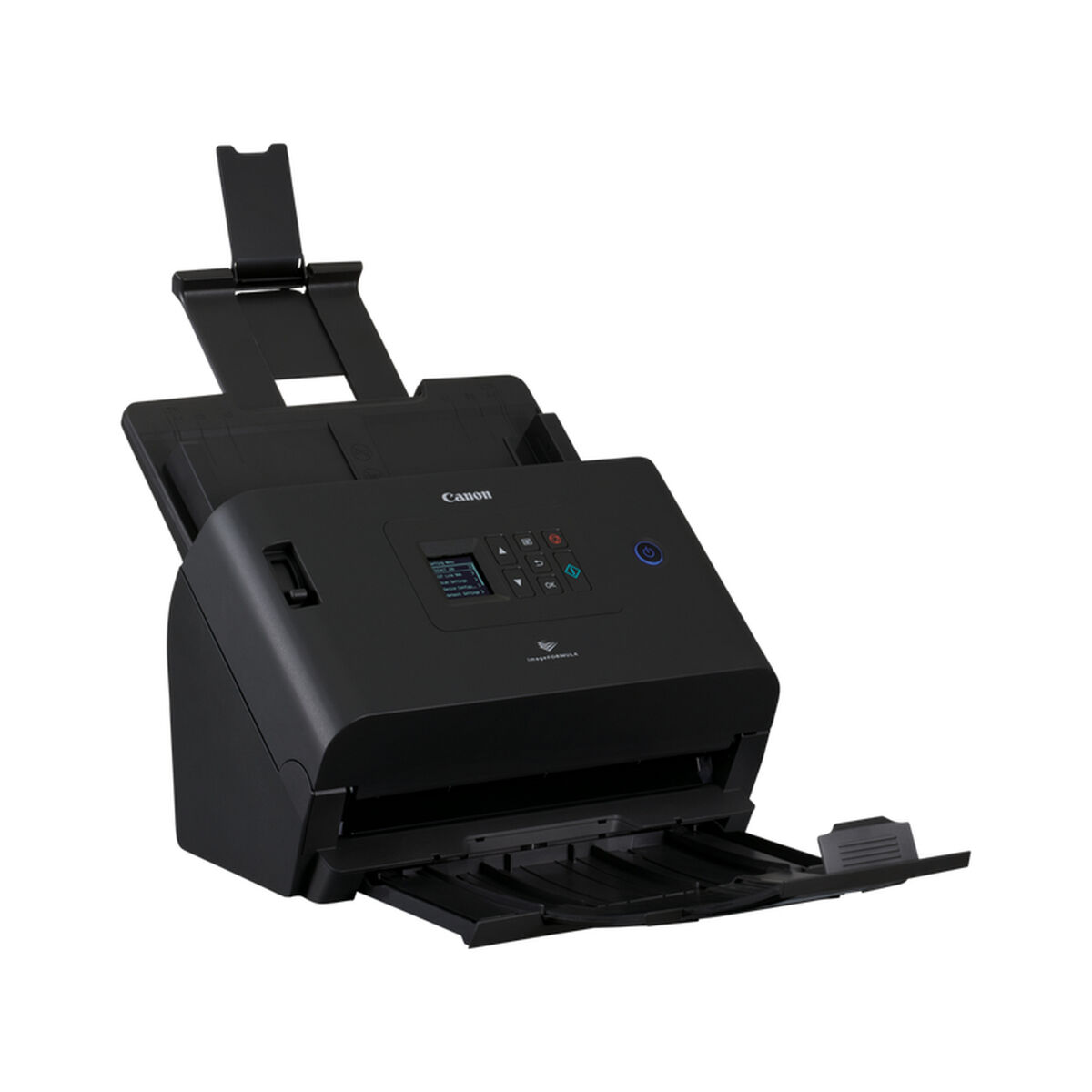 Scanner Canon DR-S250N 4 S55251383_2