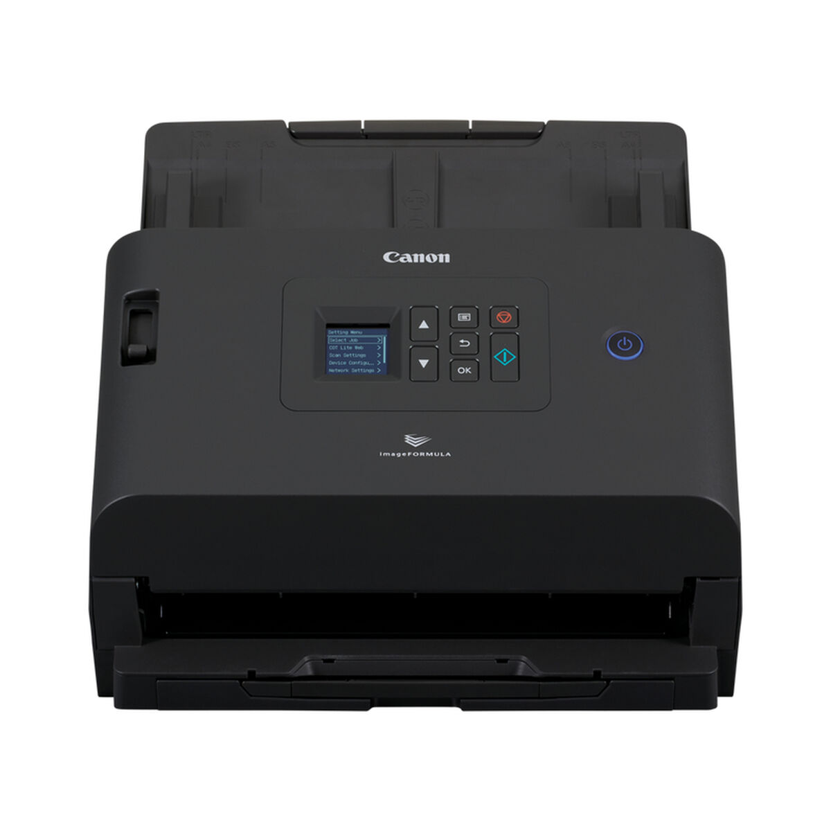 Scanner Canon DR-S250N 5 S55251383_3