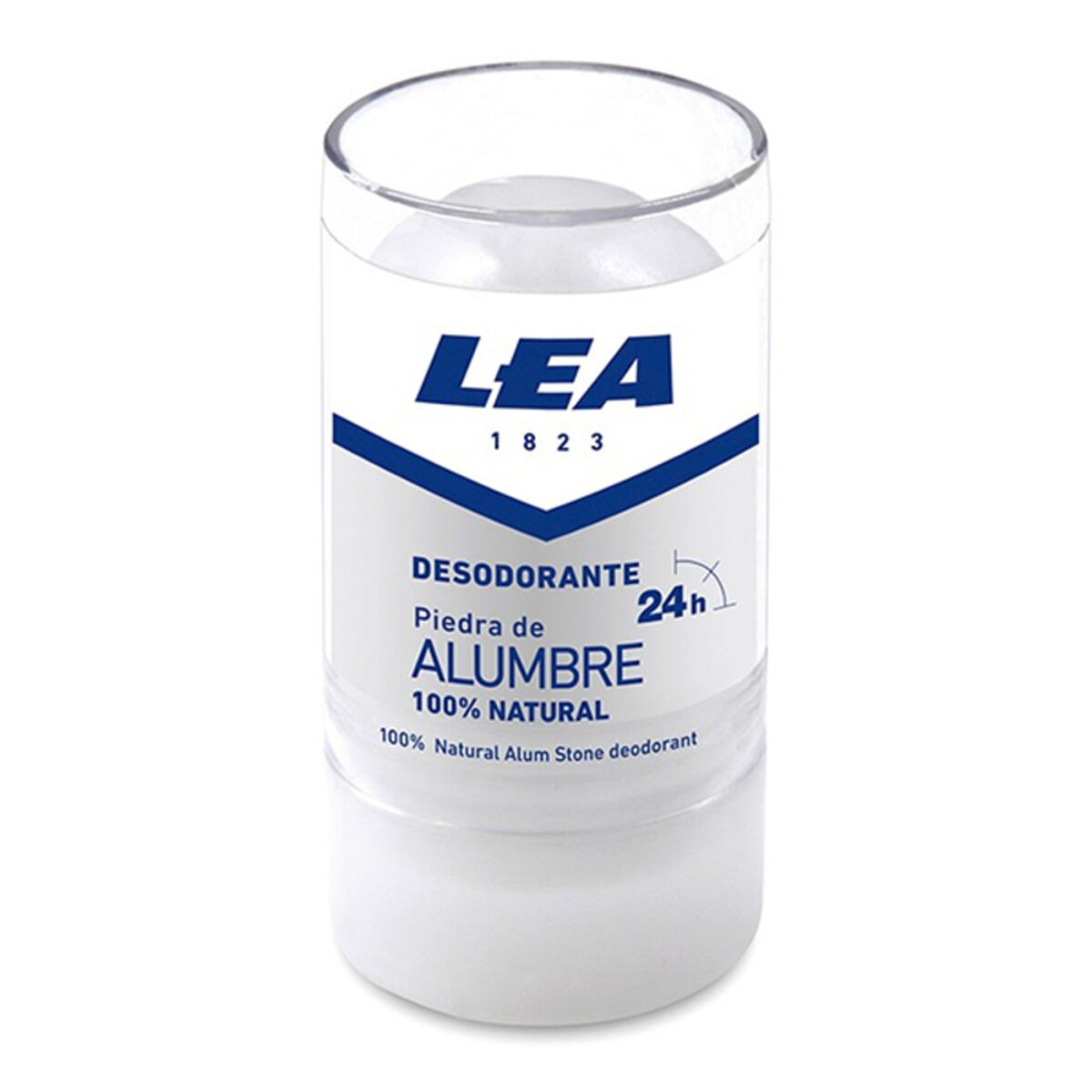Deodorante Stick Piedra de Alumbre Lea Piedra De Alumbre (120 g) 120 g 2 S0568002_0