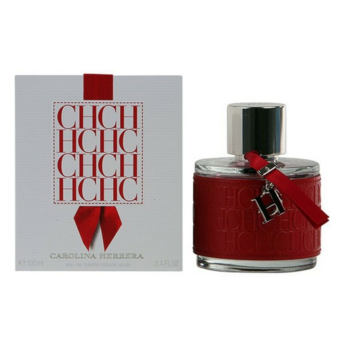 Profumo Donna Carolina Herrera EDT 2 S0507137_0