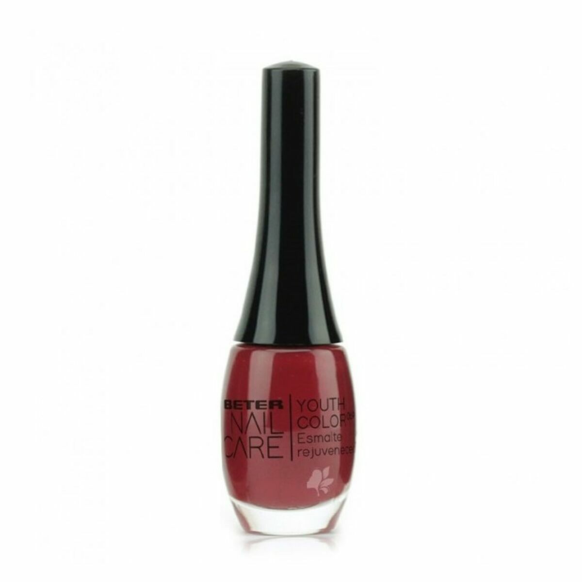 smalto Beter Nail Care Youth Color Nº 069 Red Scarlet 11 ml 2 S05109054_0