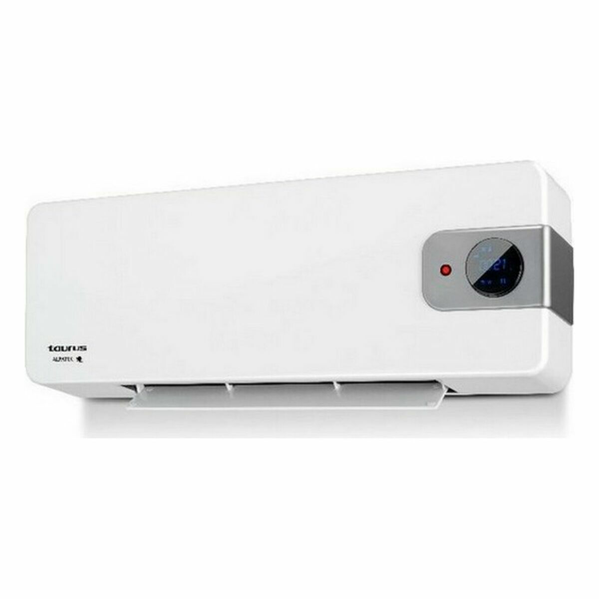 Termoconvettore Ceramico da Parete Taurus RCMB27 Bianco 2000 W 2 S7603599_0