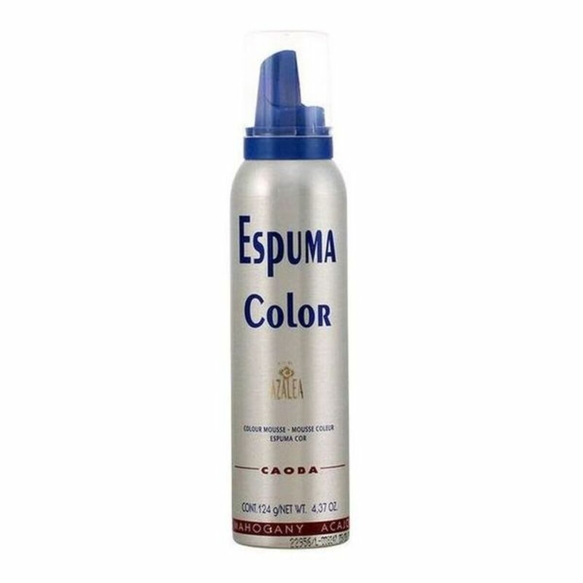 Schiuma Colorante Azalea 8420282000598 (150 ml) 2 S0521764_0