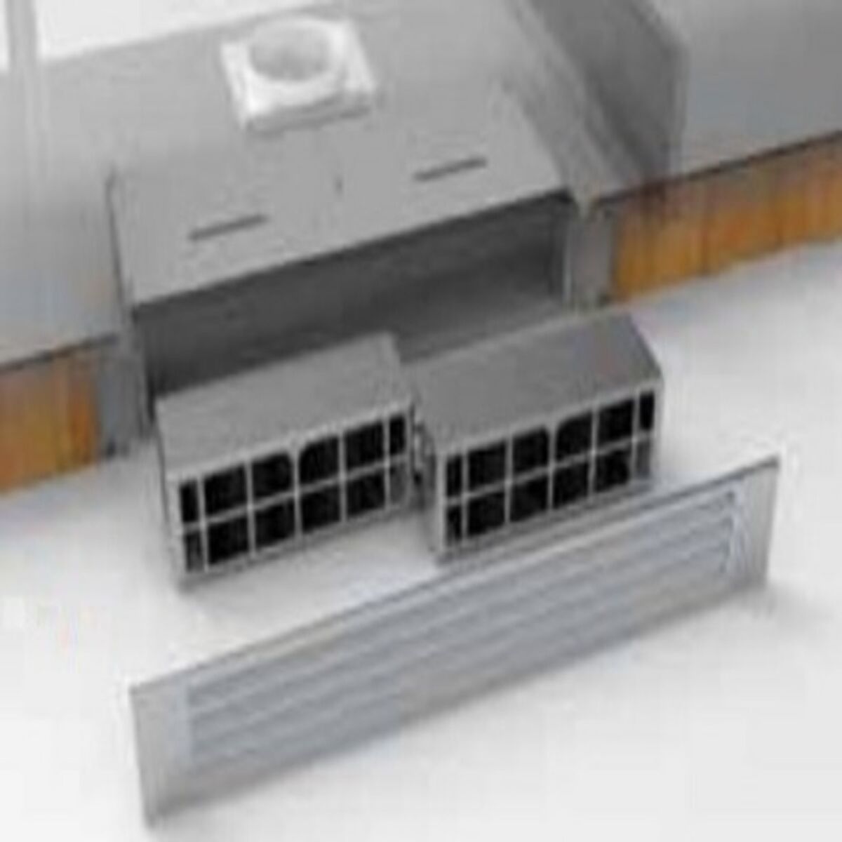 Kit di ricircolo Cata AS750 2 S0425371_0