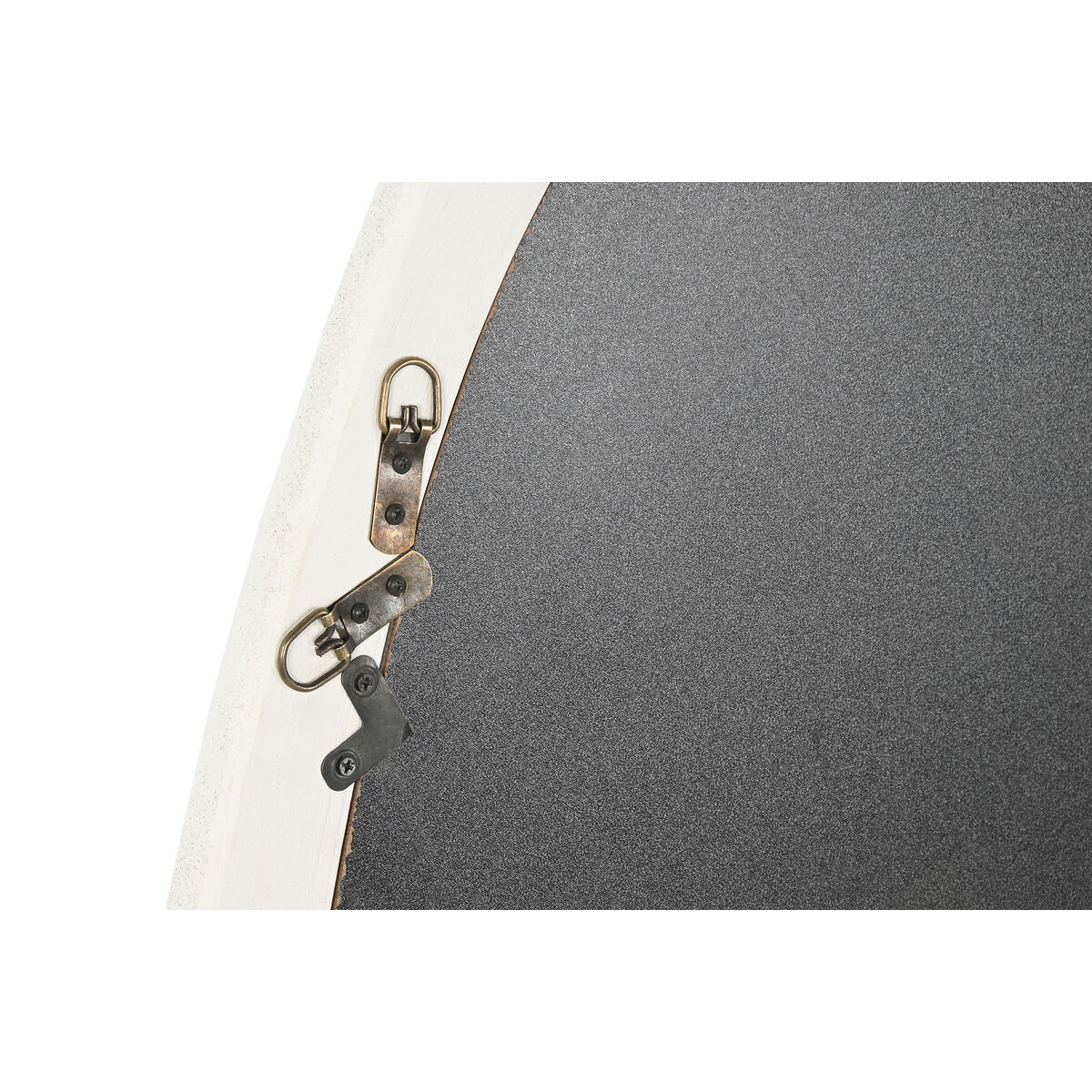 Specchio da parete Home ESPRIT Bianco Moderno 120 x 3 x 70 cm 4 S3056262_2