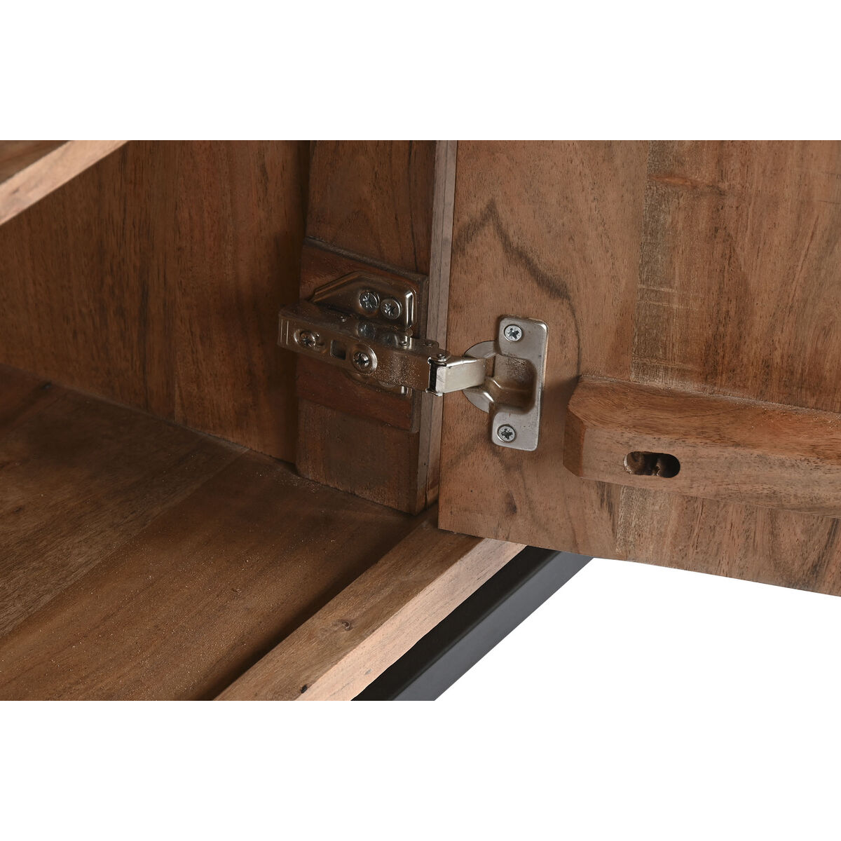 Credenza Home ESPRIT Marrone Naturale 175 x 45 x 80 cm 5 S3056523_3