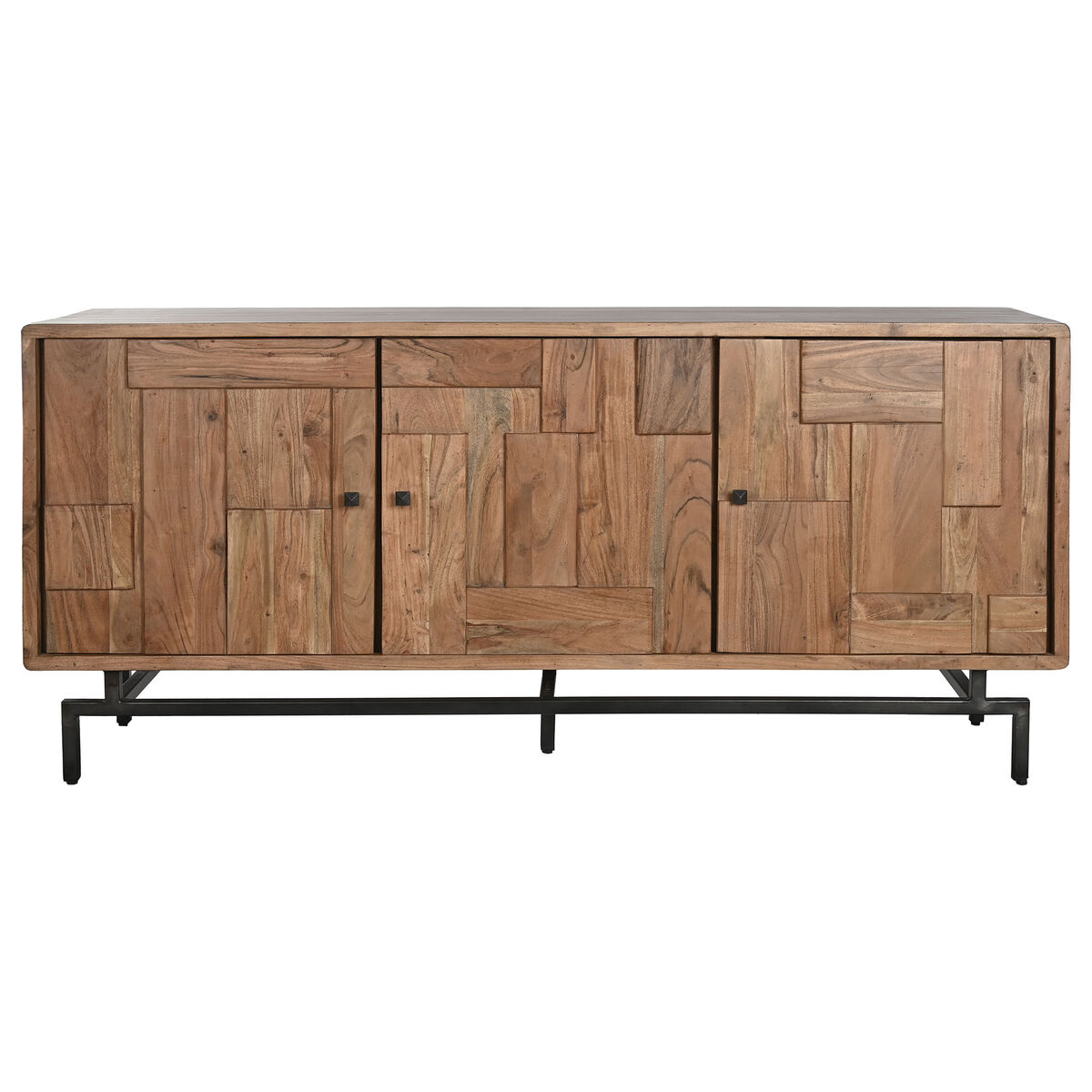 Credenza Home ESPRIT Marrone Naturale 175 x 45 x 80 cm 11 S3056523_9
