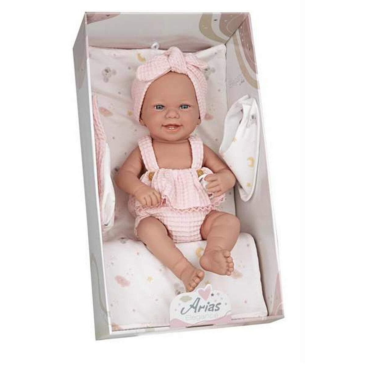 Baby doll Arias 42 cm 2 S2449832_0