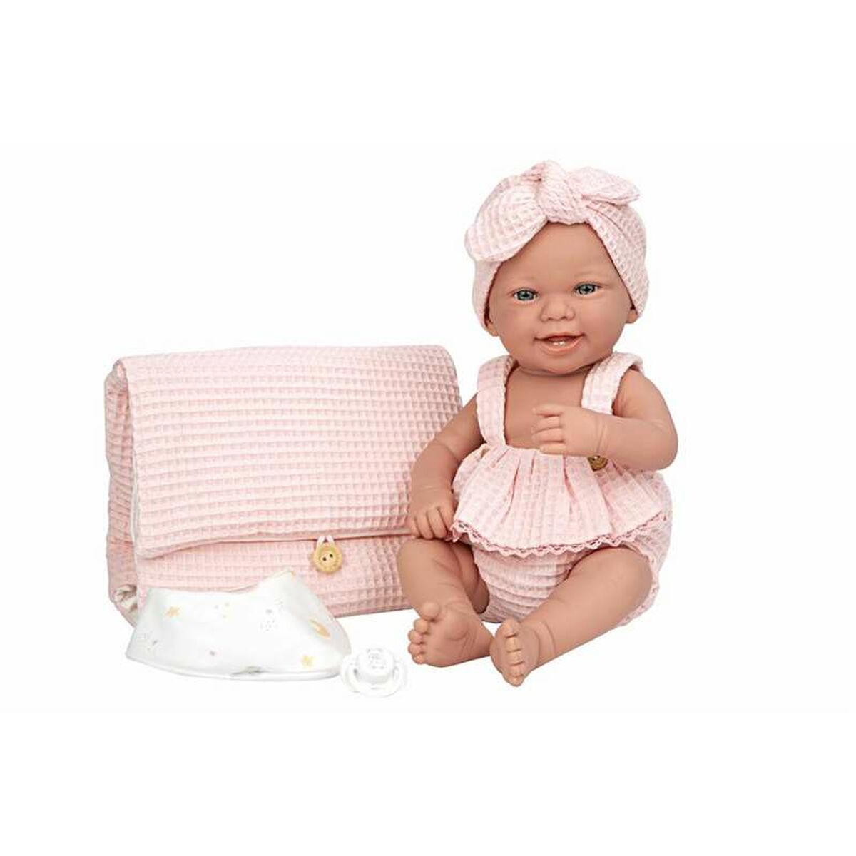 Baby doll Arias 42 cm 6 S2449832_4