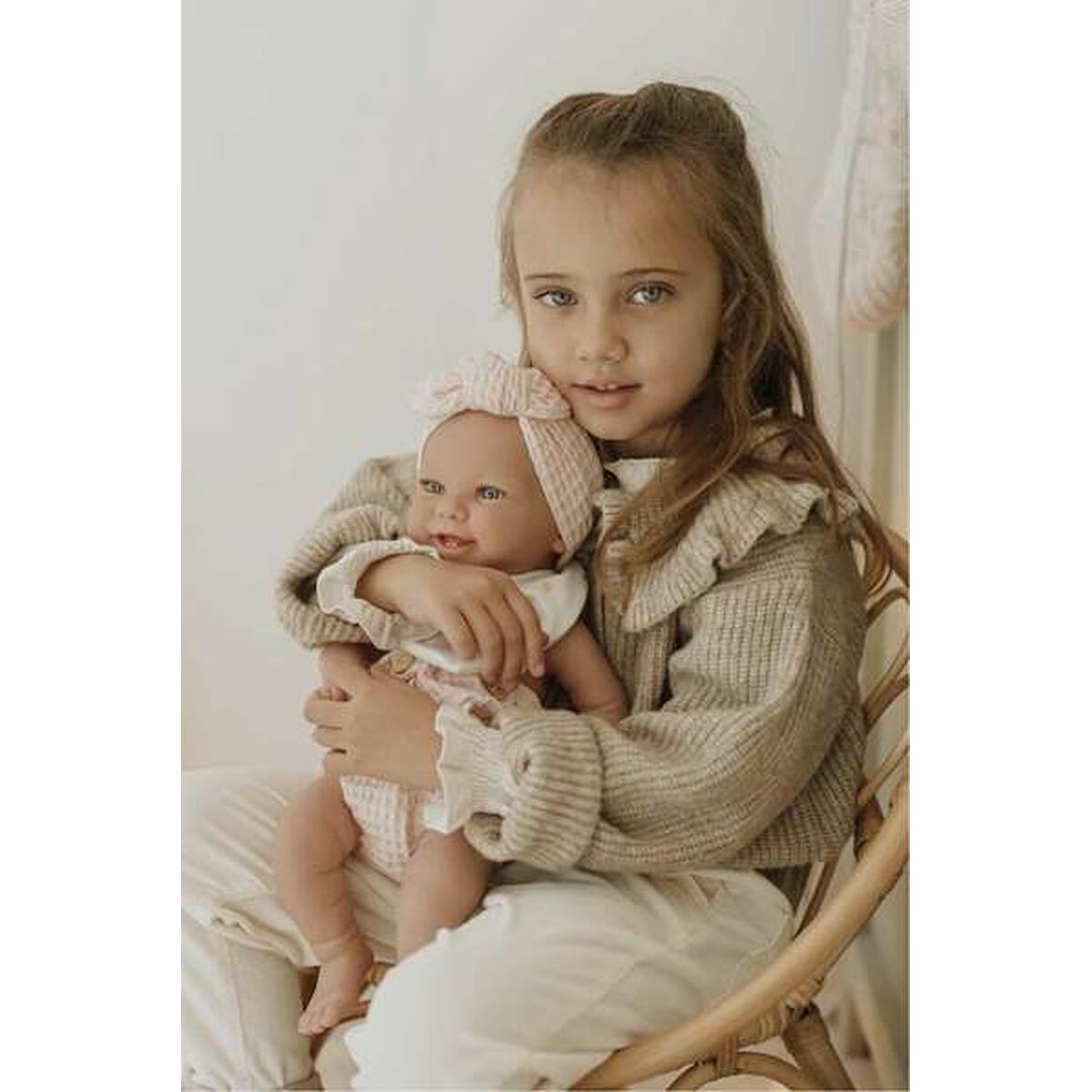 Baby doll Arias 42 cm 16 S2449832_14