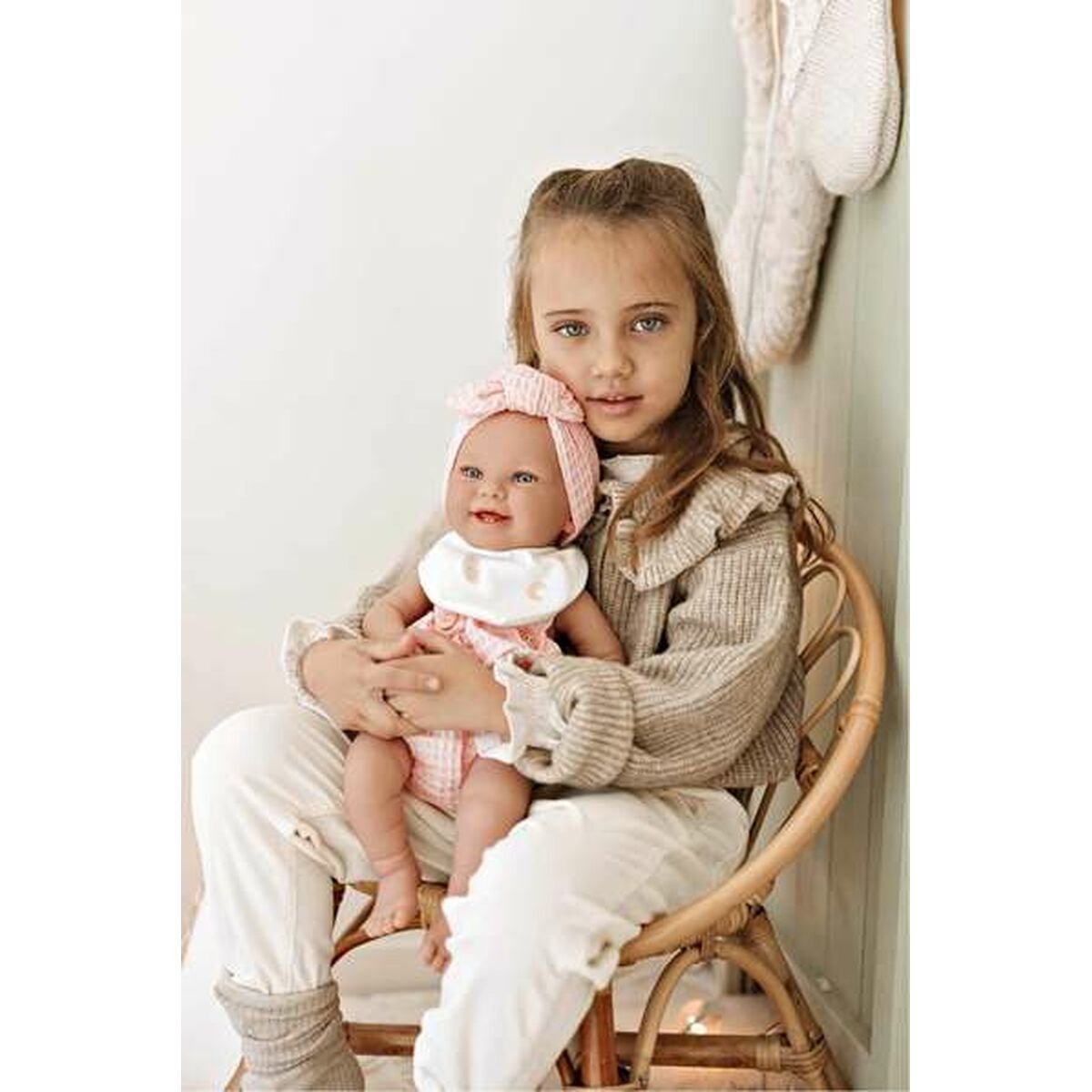 Baby doll Arias 42 cm 17 S2449832_15