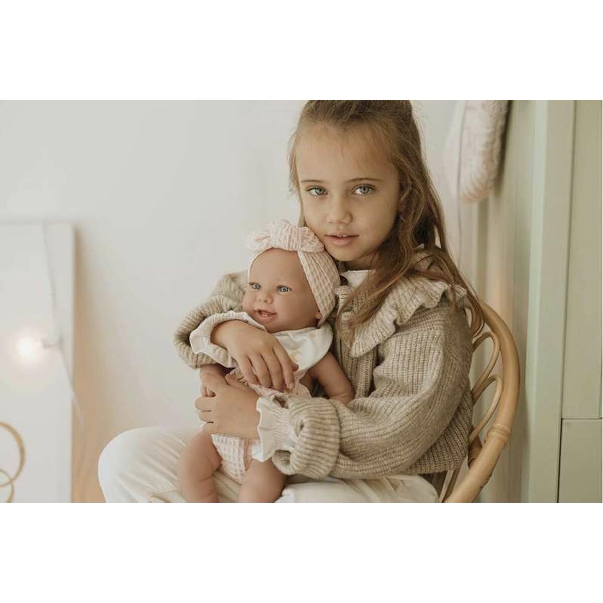 Baby doll Arias 42 cm 18 S2449832_16