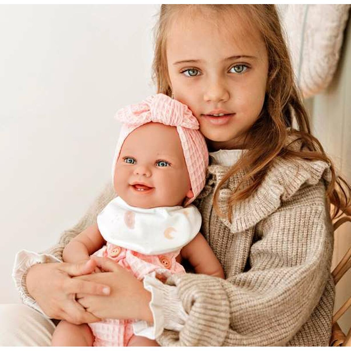 Baby doll Arias 42 cm 4 S2449832_2