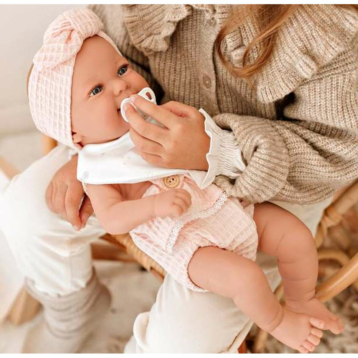 Baby doll Arias 42 cm 5 S2449832_3