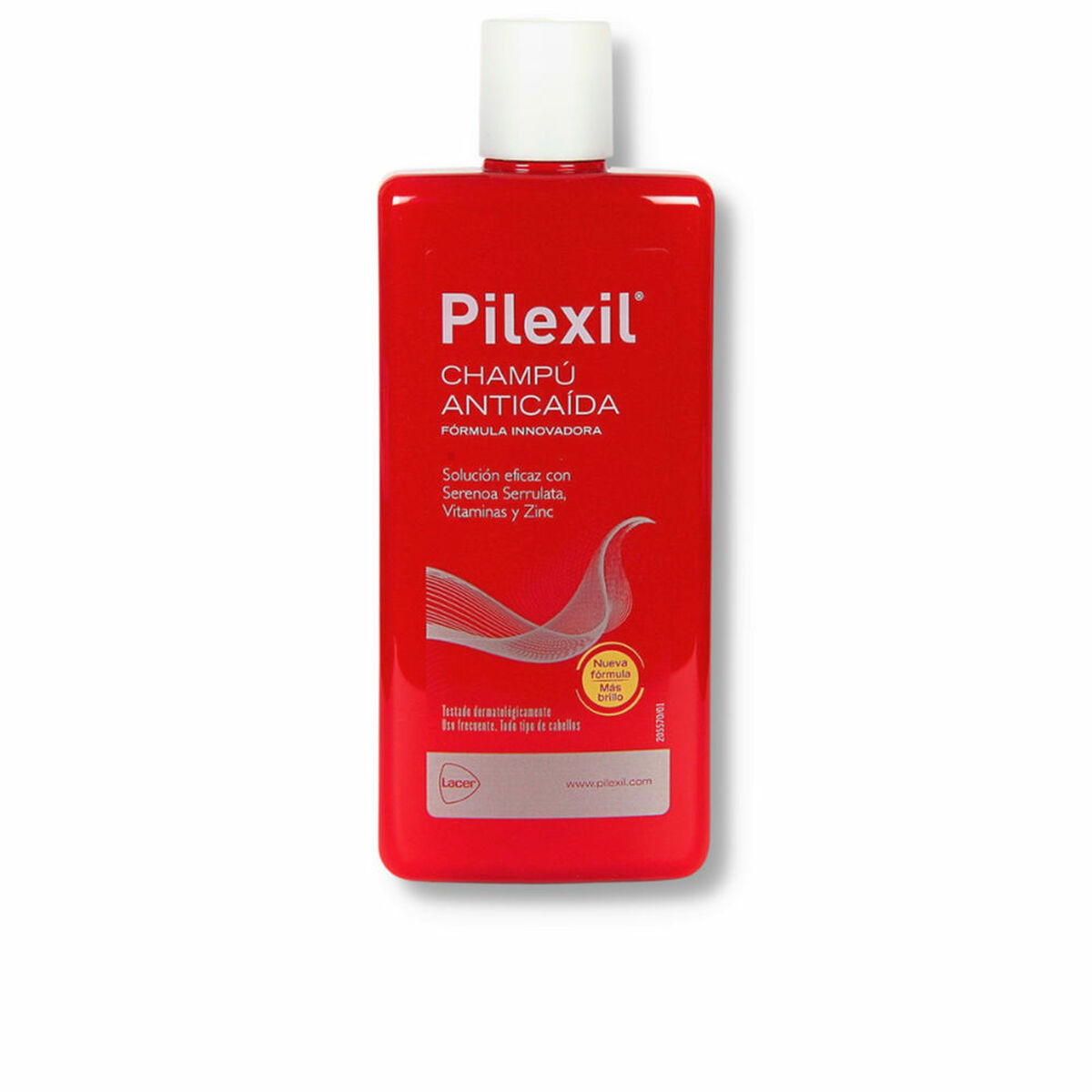 Shampoo Anticaduta Pilexil 300 ml 2 S05121516_0