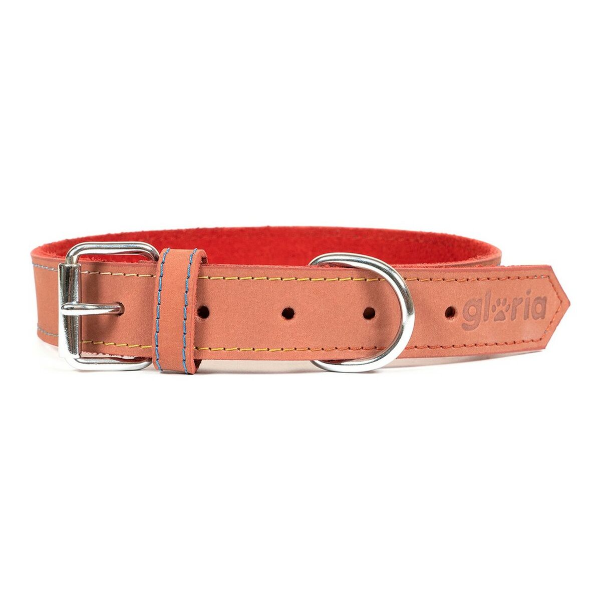 Collare per Cani Gloria Oasis Rosso (55 x 2,5 cm) 2 S6100708_0
