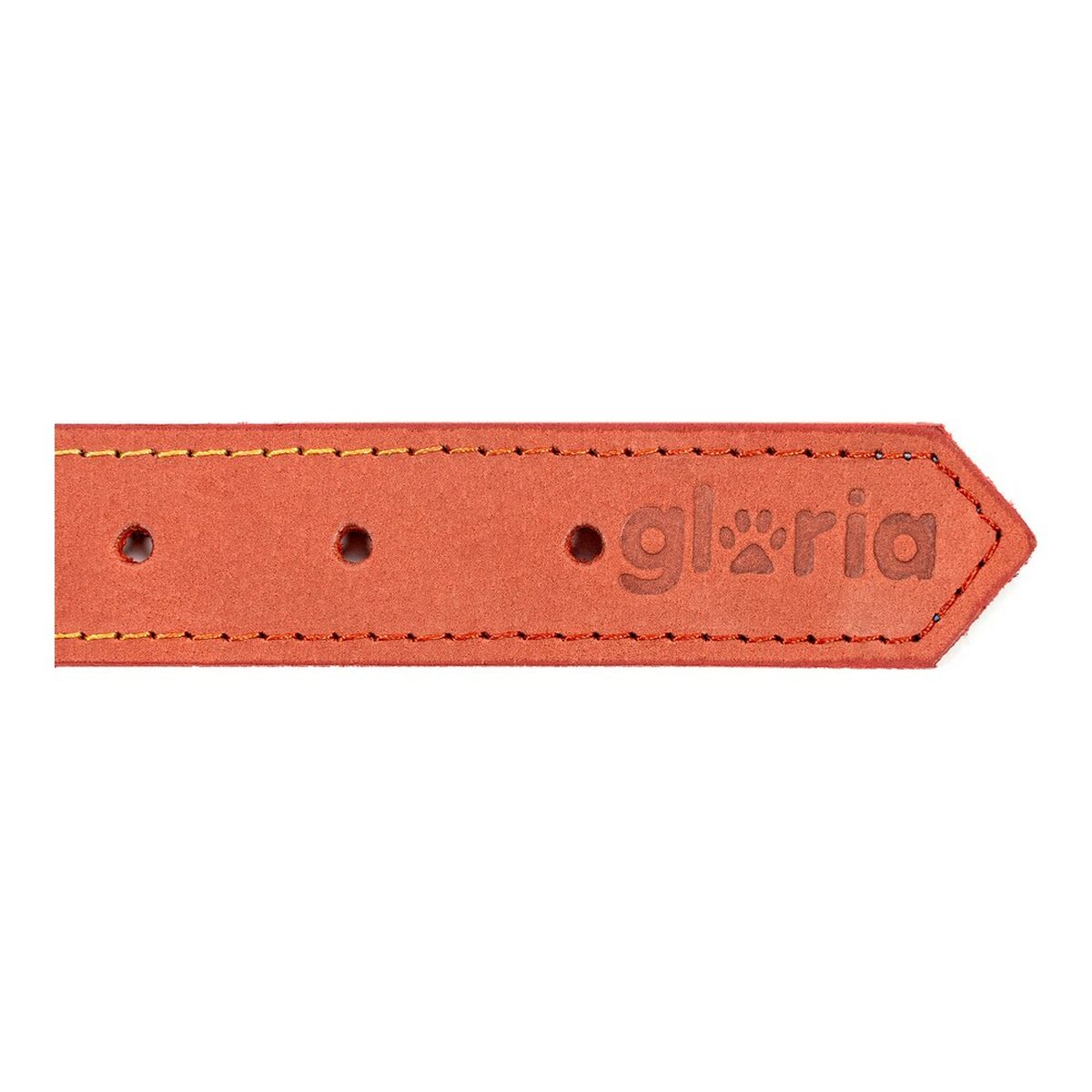 Collare per Cani Gloria Oasis Rosso (55 x 2,5 cm) 7 S6100708_5