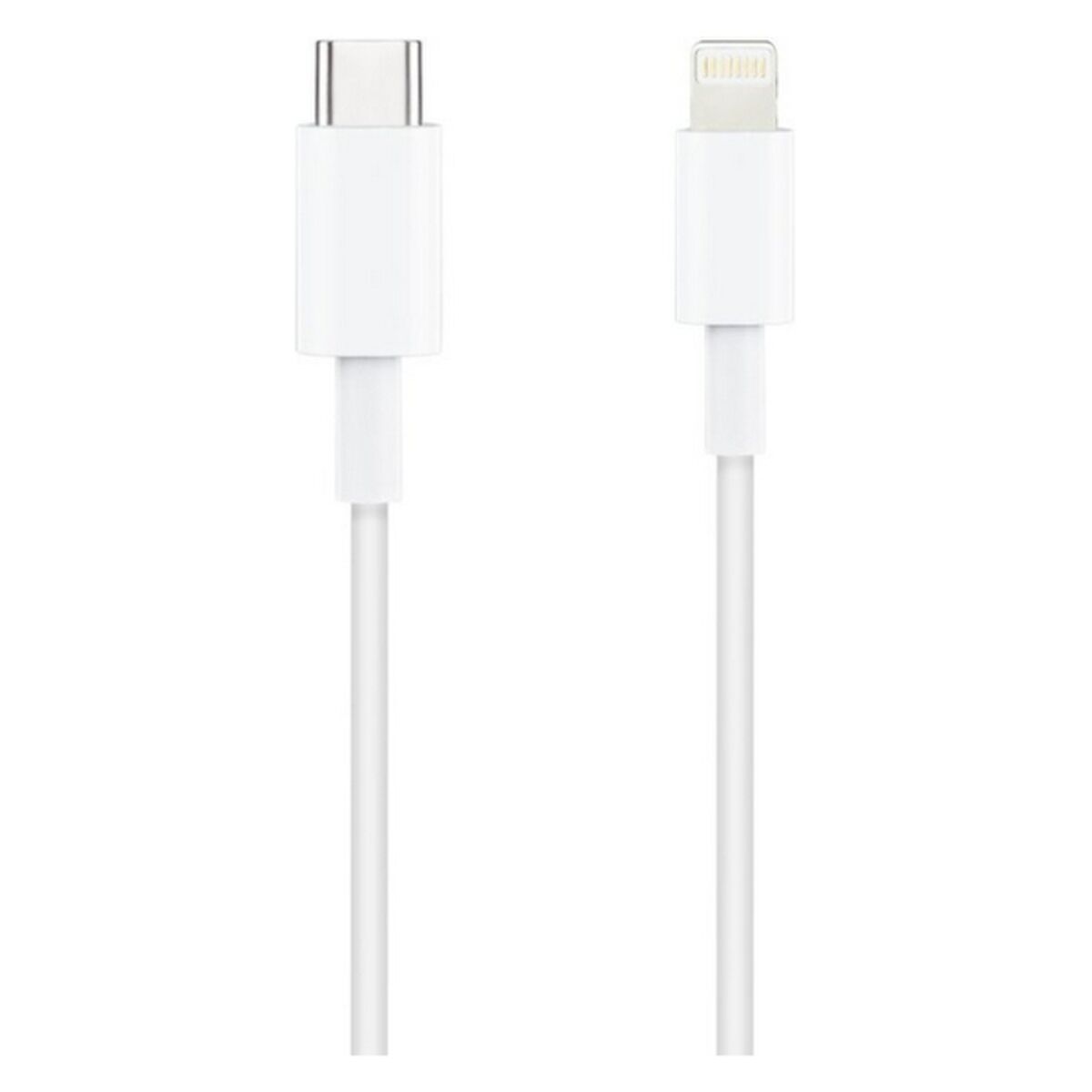 Cavo Lightning NANOCABLE A12 SM-A125F USB C (2 m) 3 S0229817_1