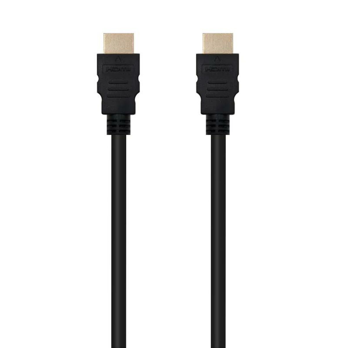 Cavo HDMI NANOCABLE 10.15.3807 Nero 7 m 3 M0312165_1
