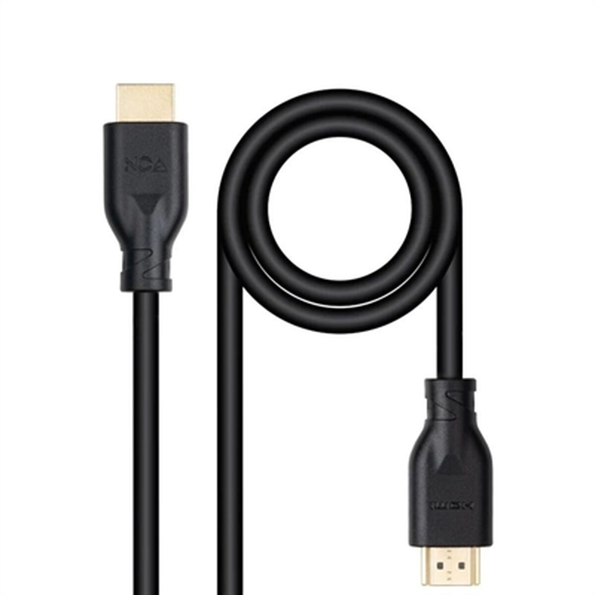 Cavo HDMI NANOCABLE 10.15.3902 2 m (1 Unità) 2 M0324793_0